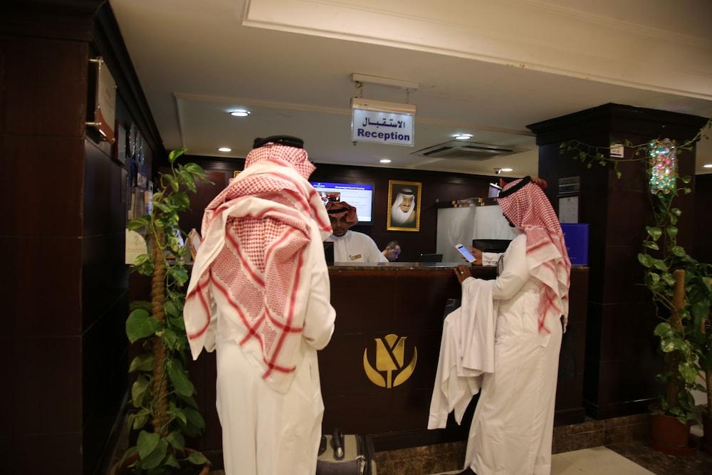 Tulip Inn Riyadh Ngoại thất bức ảnh